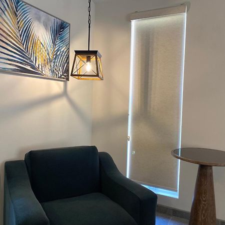 Tierra Mia Hacienda Ruta Del Vino Otel Valle de Guadalupe Dış mekan fotoğraf